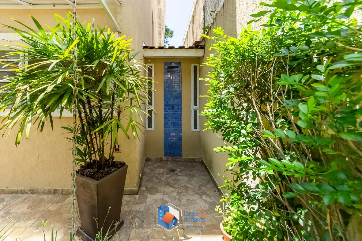 Casa, 2 quartos, 206 m² - Foto 37