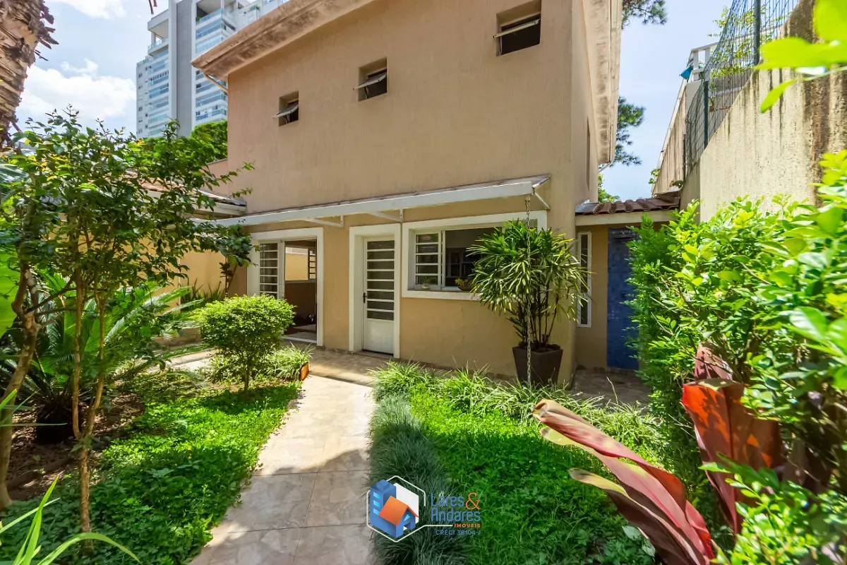 Casa, 2 quartos, 206 m² - Foto 39