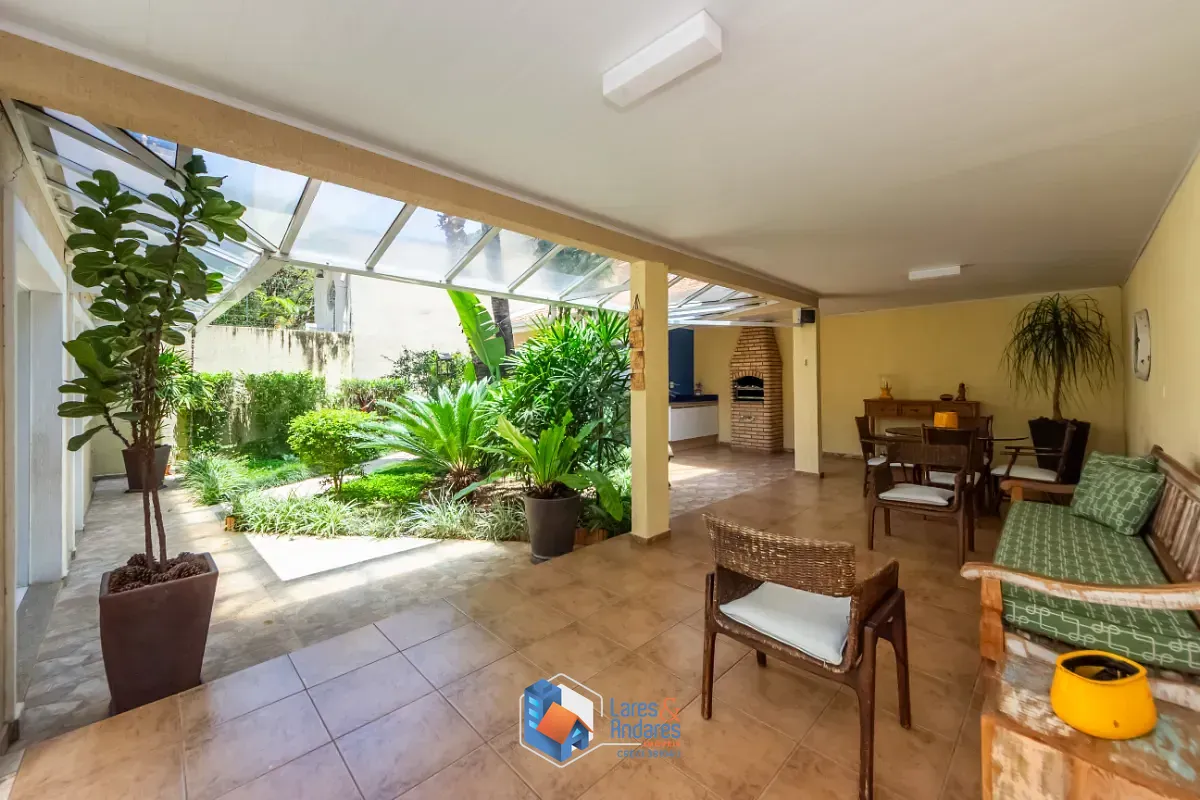 Casa, 2 quartos, 206 m² - Foto 33