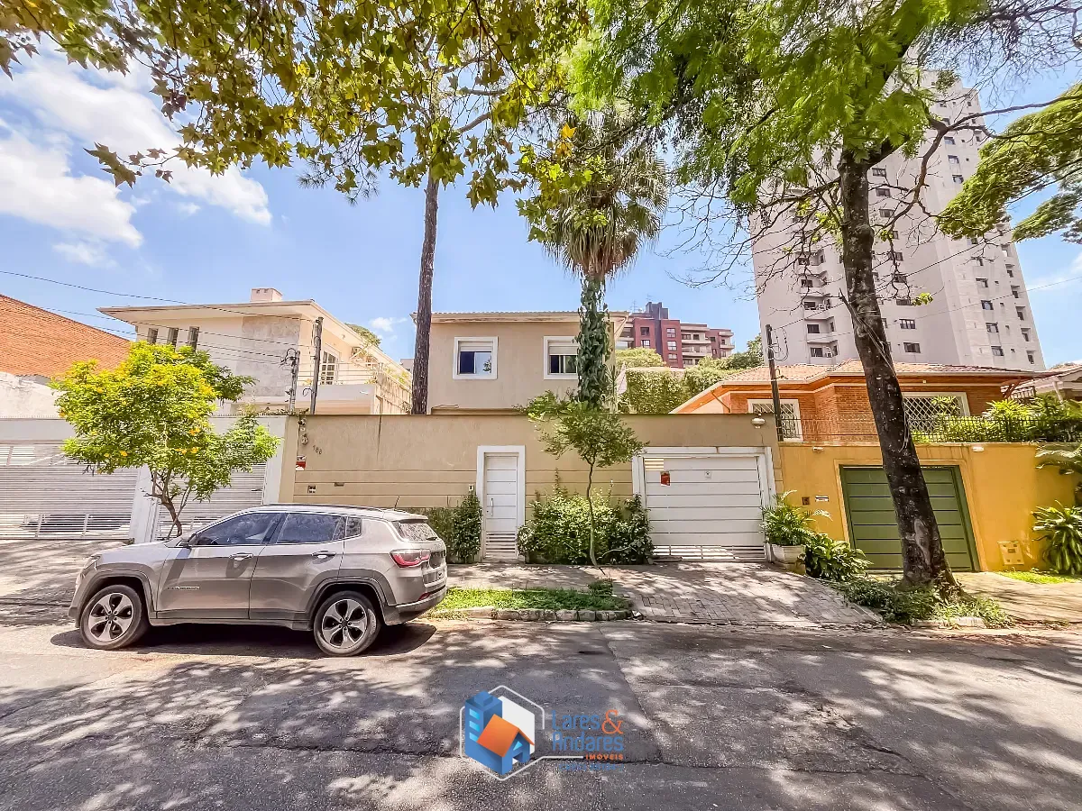 Casa, 2 quartos, 206 m² - Foto 47