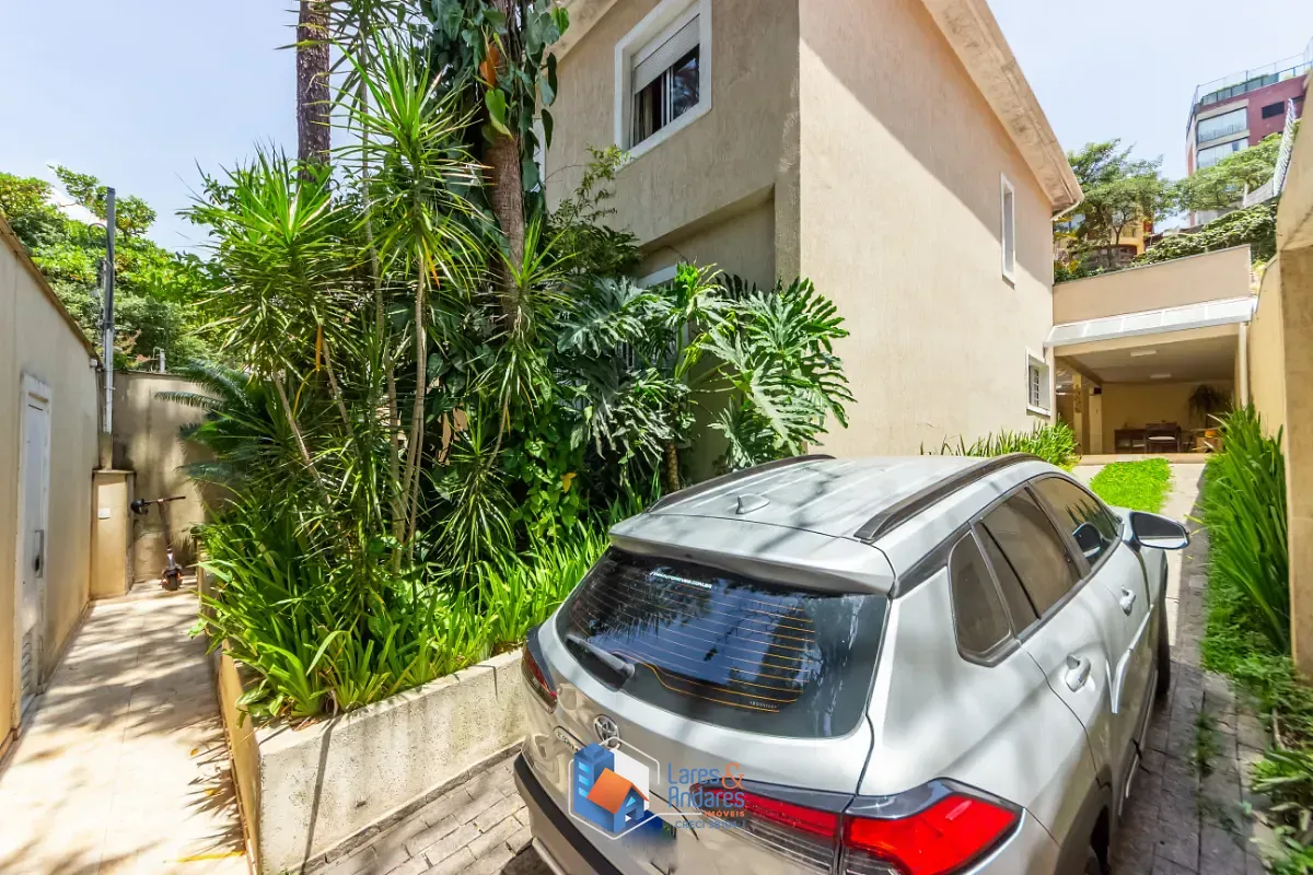 Casa, 2 quartos, 206 m² - Foto 43