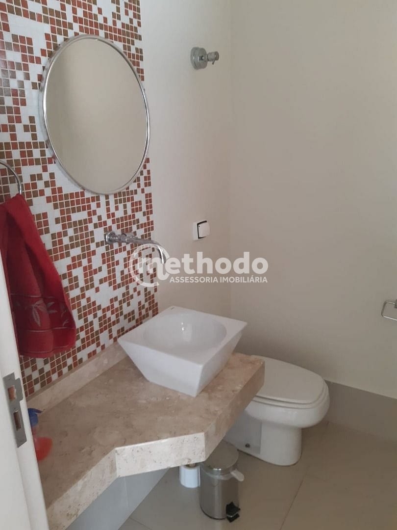 Casa, 3 quartos, 203 m² - Foto 7