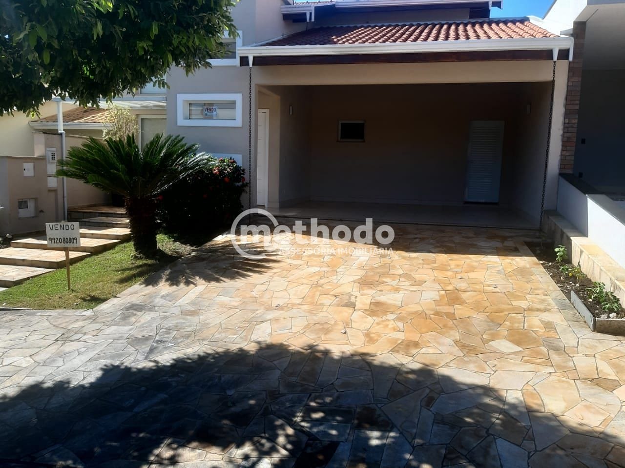 Casa, 3 quartos, 203 m² - Foto 3