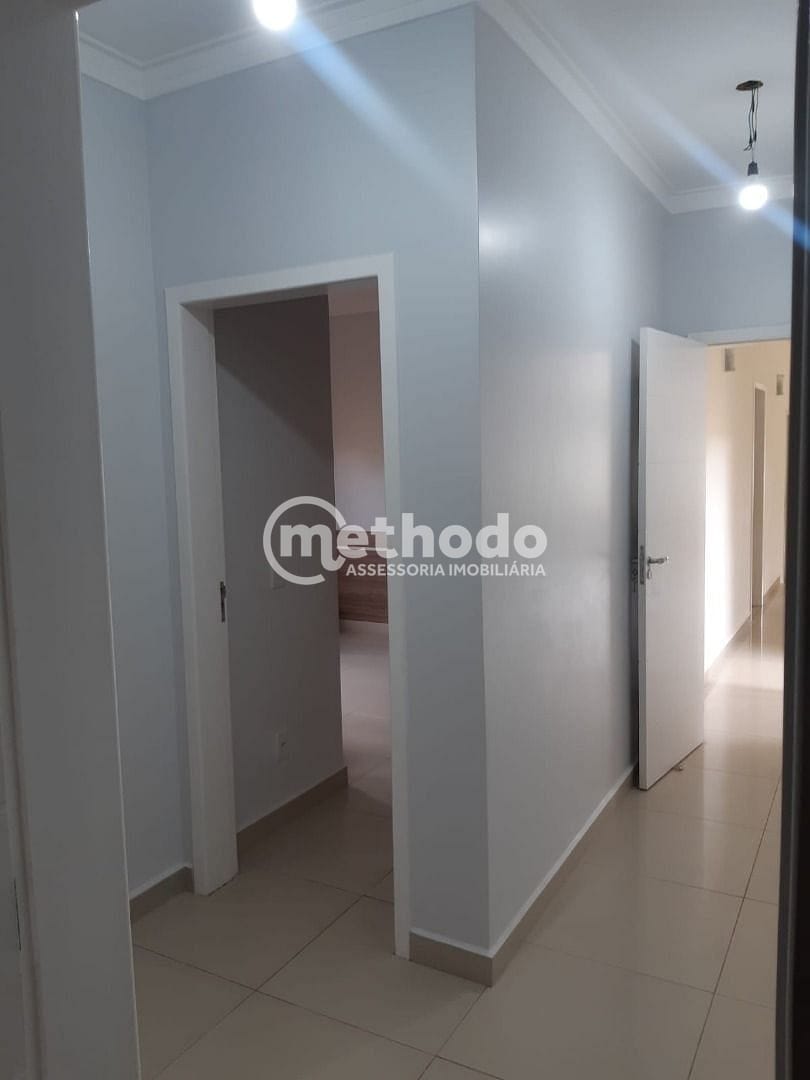 Casa, 3 quartos, 203 m² - Foto 6