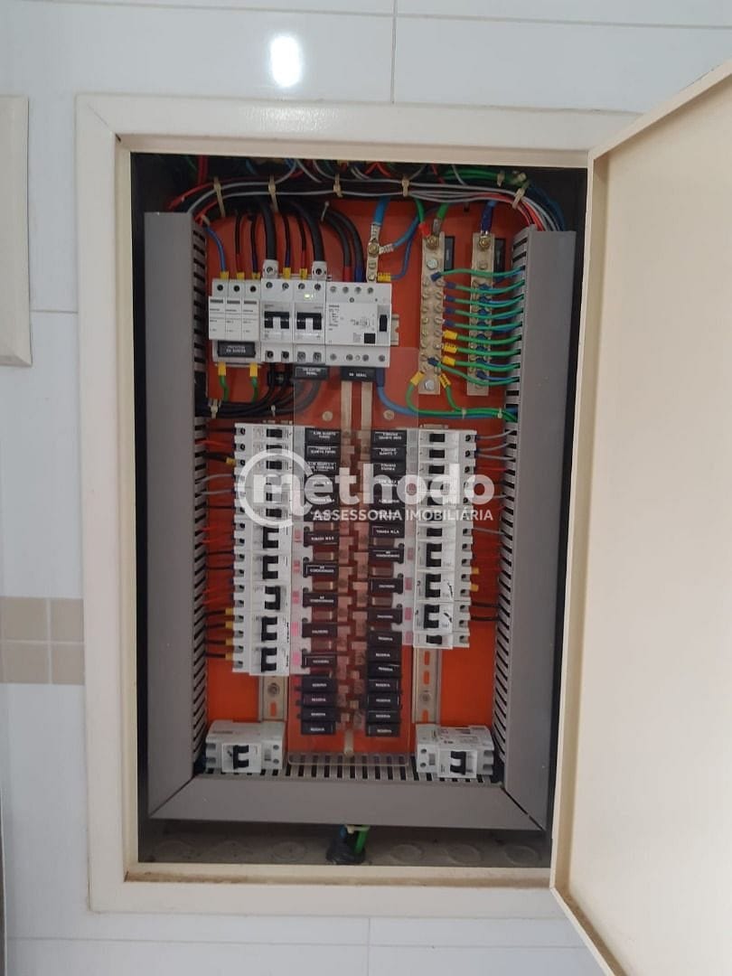 Casa, 3 quartos, 203 m² - Foto 30