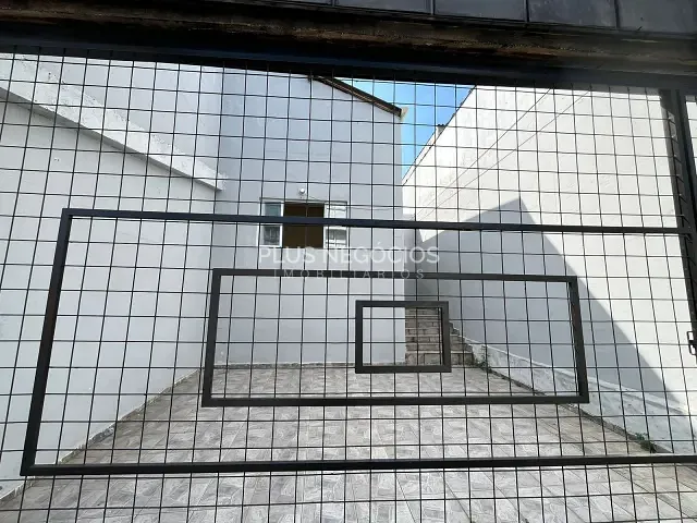 Casa com 180m², à venda, no bairro Vila Santana em Sorocaba