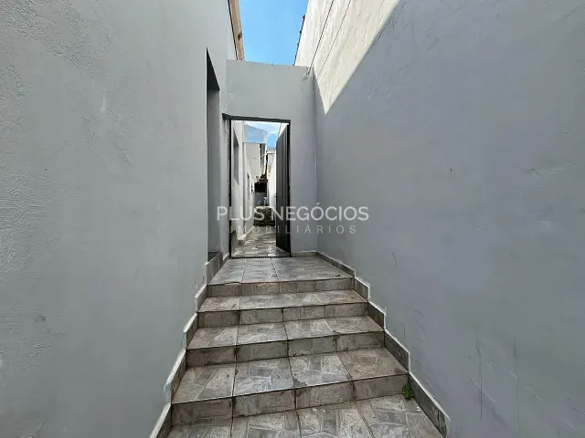 Casa com 180m², à venda, no bairro Vila Santana em Sorocaba