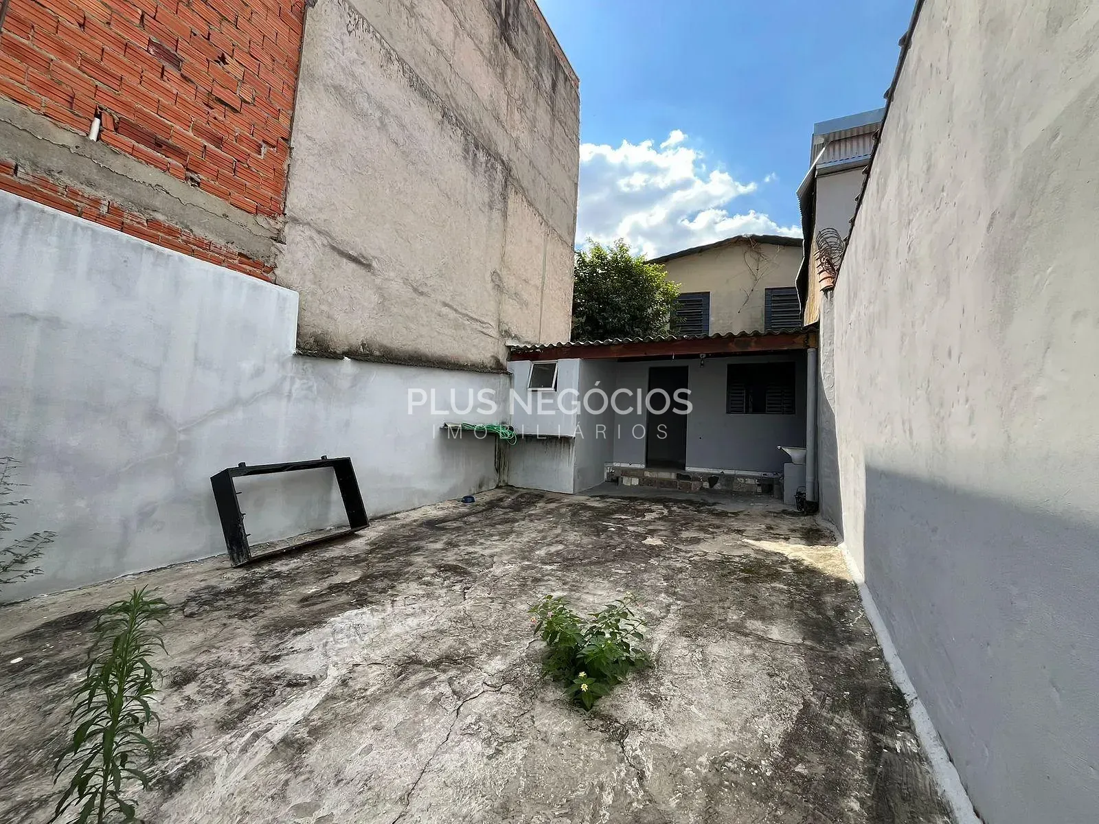 Casa, 1 quarto, 150 m² - Foto 11
