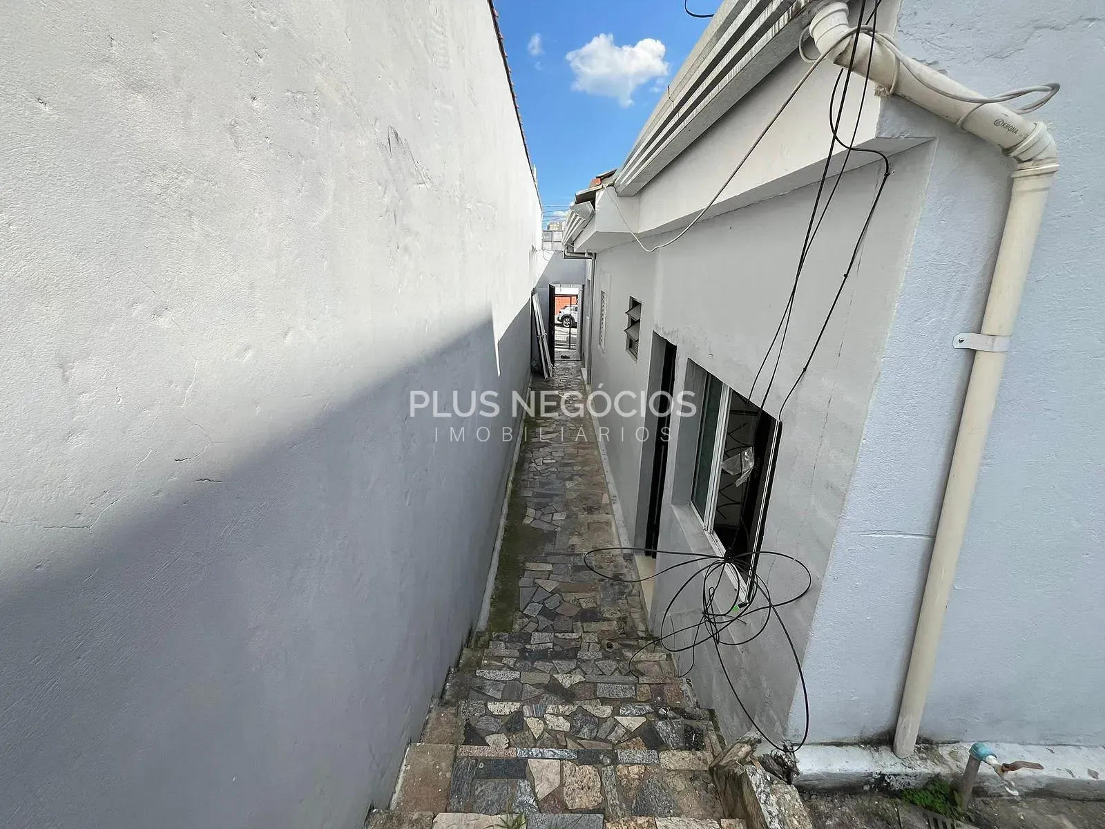 Casa, 1 quarto, 150 m² - Foto 16