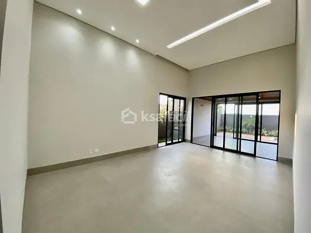 Casa com 360m² 3 quartos e 3 banheiros, à venda, no bairro Alphaville Campo Grande 4 em Campo Grande