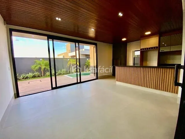 Casa com 360m² 3 quartos e 3 banheiros, à venda, no bairro Alphaville Campo Grande 4 em Campo Grande