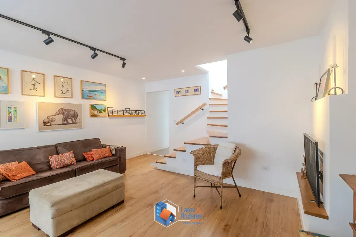 Casa, 3 quartos, 116 m² - Foto 3