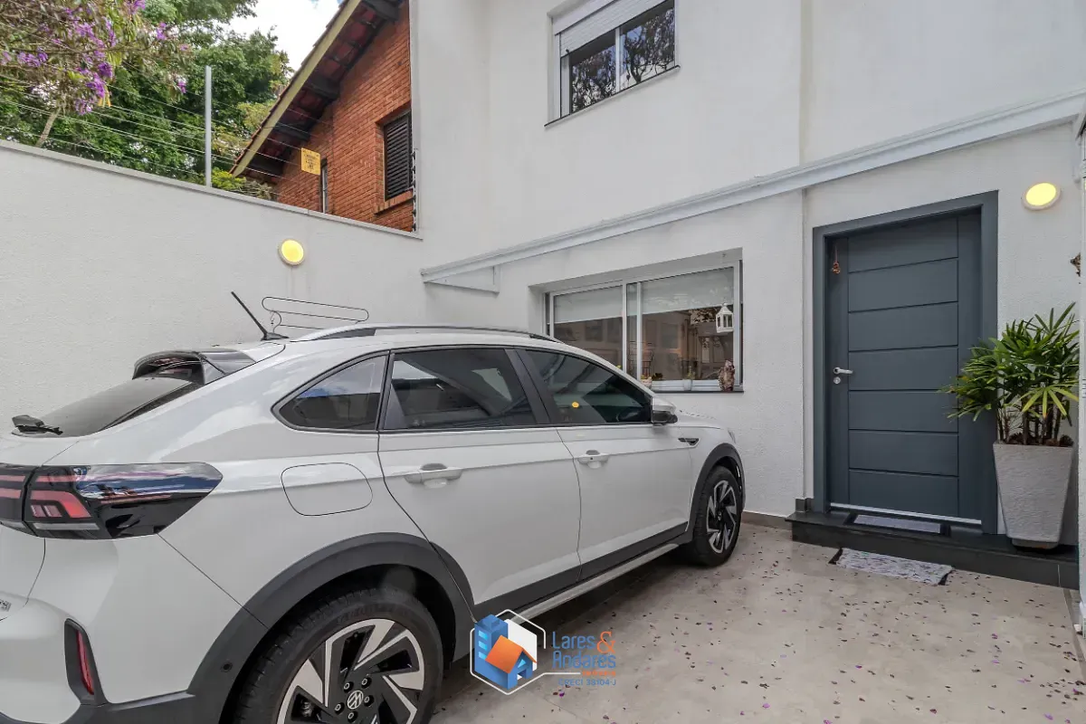 Casa, 3 quartos, 116 m² - Foto 32
