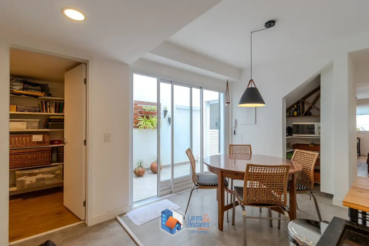 Casa, 3 quartos, 116 m² - Foto 10