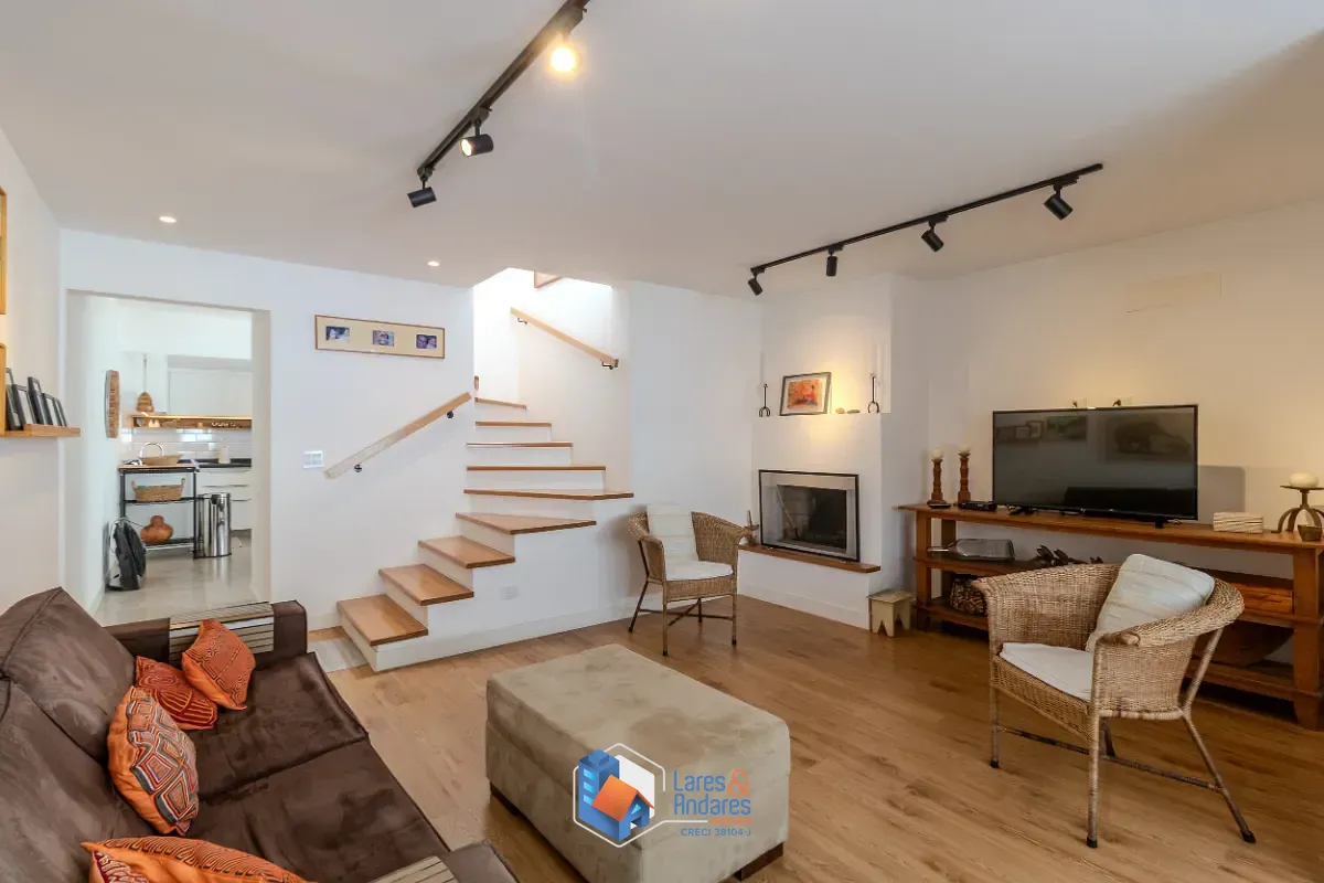 Casa, 3 quartos, 116 m² - Foto 1
