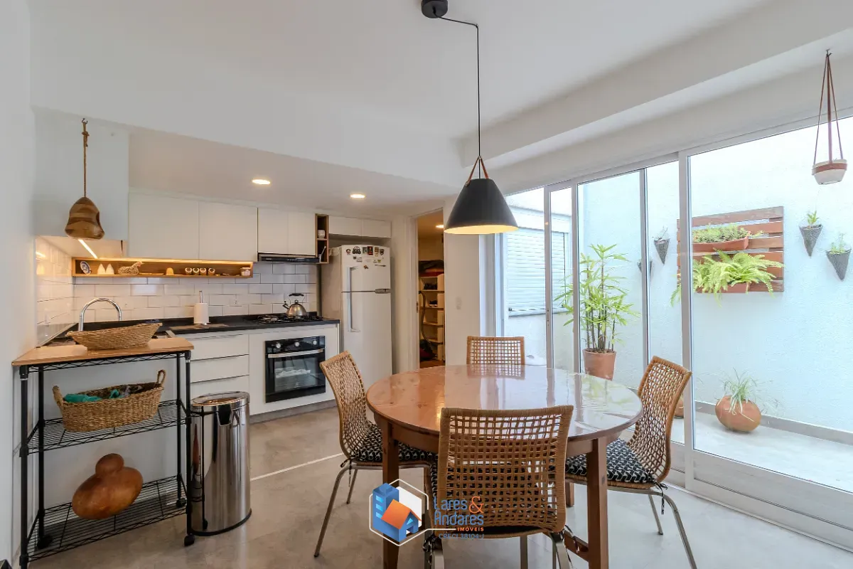 Casa, 3 quartos, 116 m² - Foto 6