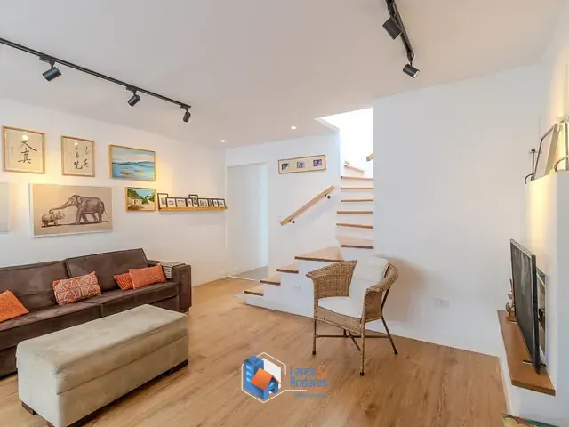 Casa com 90m² 3 quartos e 3 banheiros, à venda, no bairro Chácara Monte Alegre em São Paulo