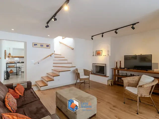 Casa com 90m² 3 quartos e 3 banheiros, à venda, no bairro Chácara Monte Alegre em São Paulo