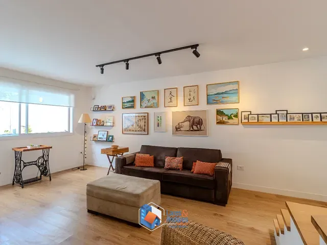 Casa com 90m² 3 quartos e 3 banheiros, à venda, no bairro Chácara Monte Alegre em São Paulo