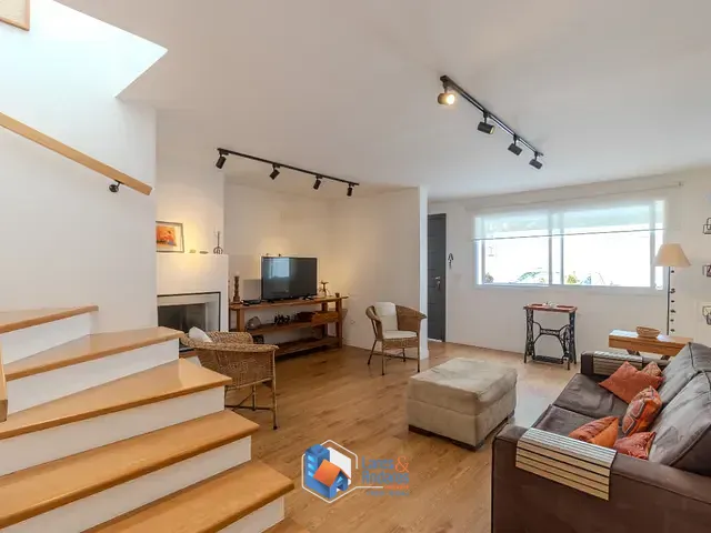 Casa com 90m² 3 quartos e 3 banheiros, à venda, no bairro Chácara Monte Alegre em São Paulo