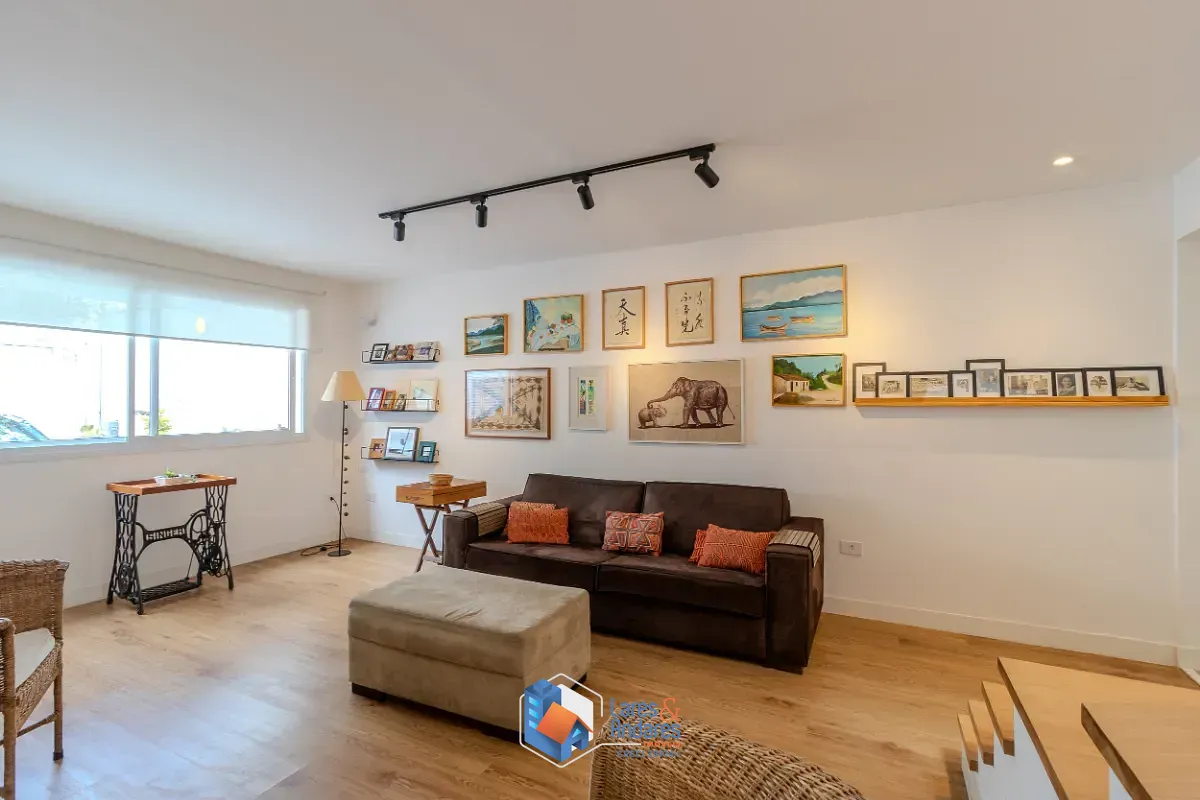 Casa, 3 quartos, 116 m² - Foto 4