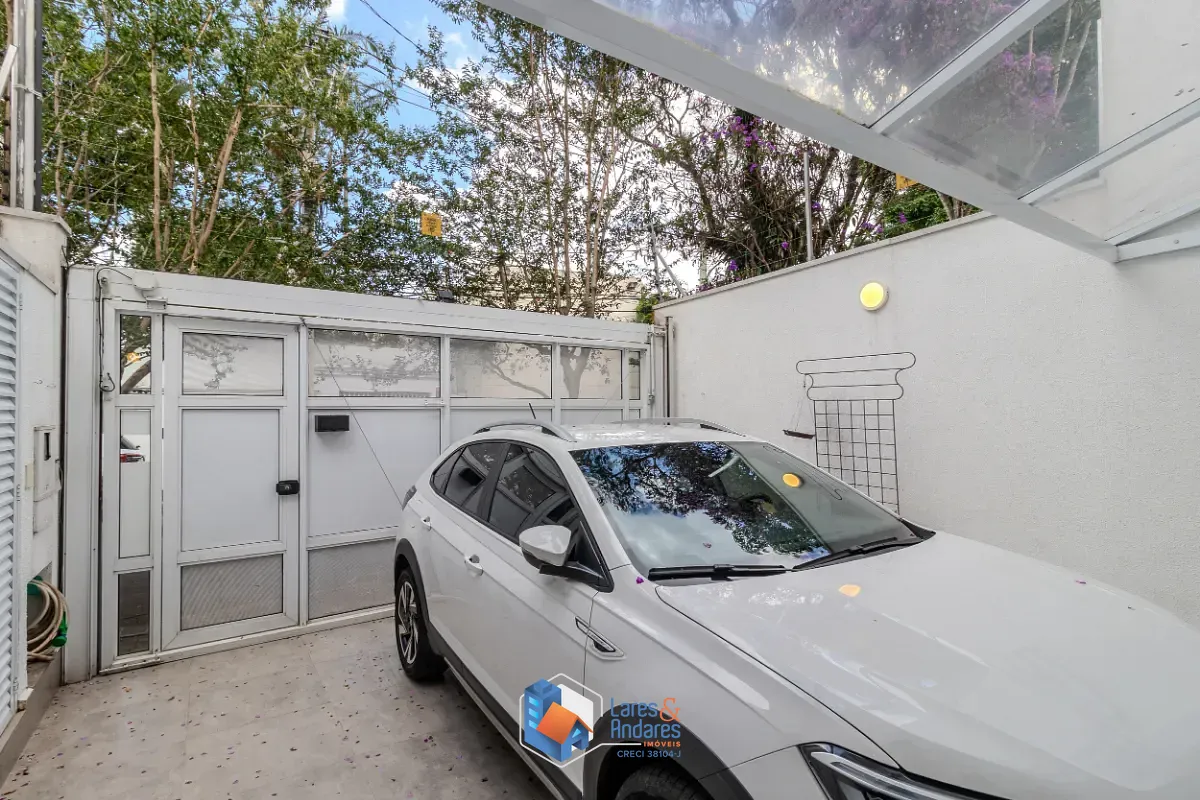 Casa, 3 quartos, 116 m² - Foto 31