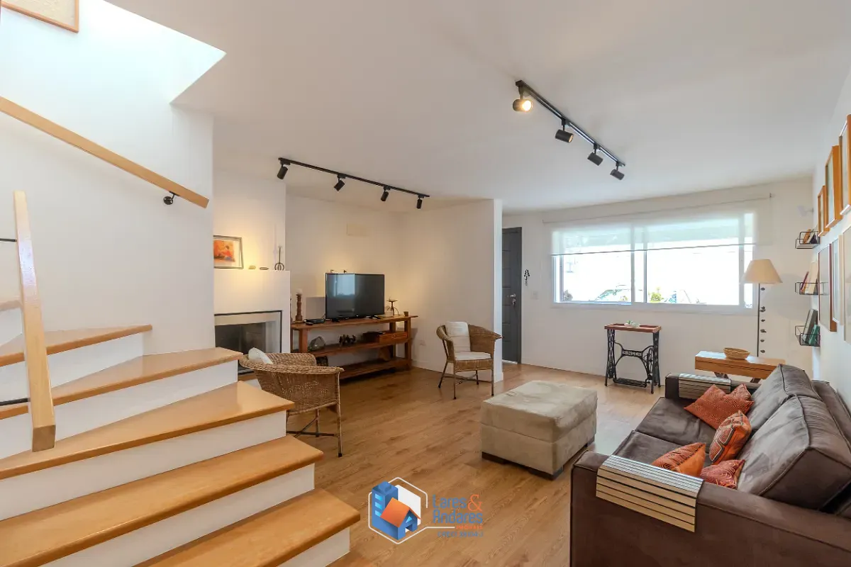 Casa, 3 quartos, 116 m² - Foto 2