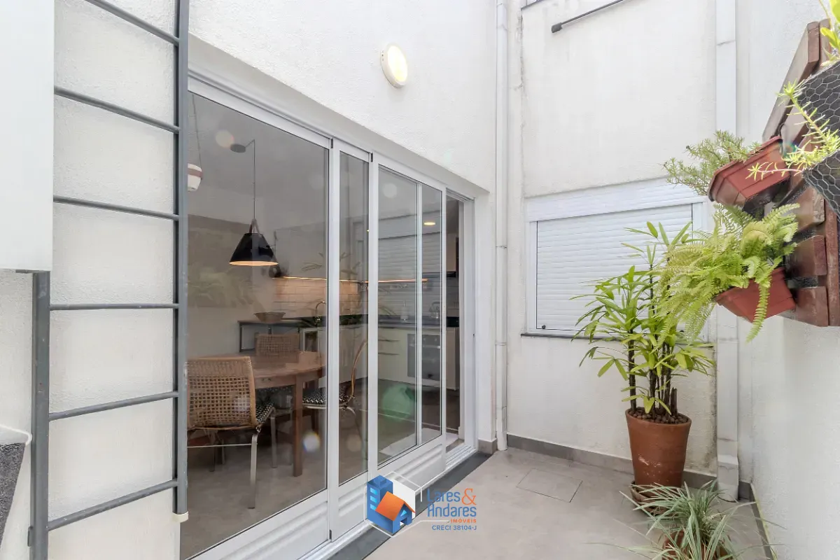 Casa, 3 quartos, 116 m² - Foto 16