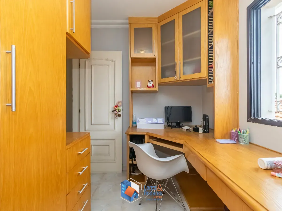 Casa, 3 quartos, 210 m² - Foto 31