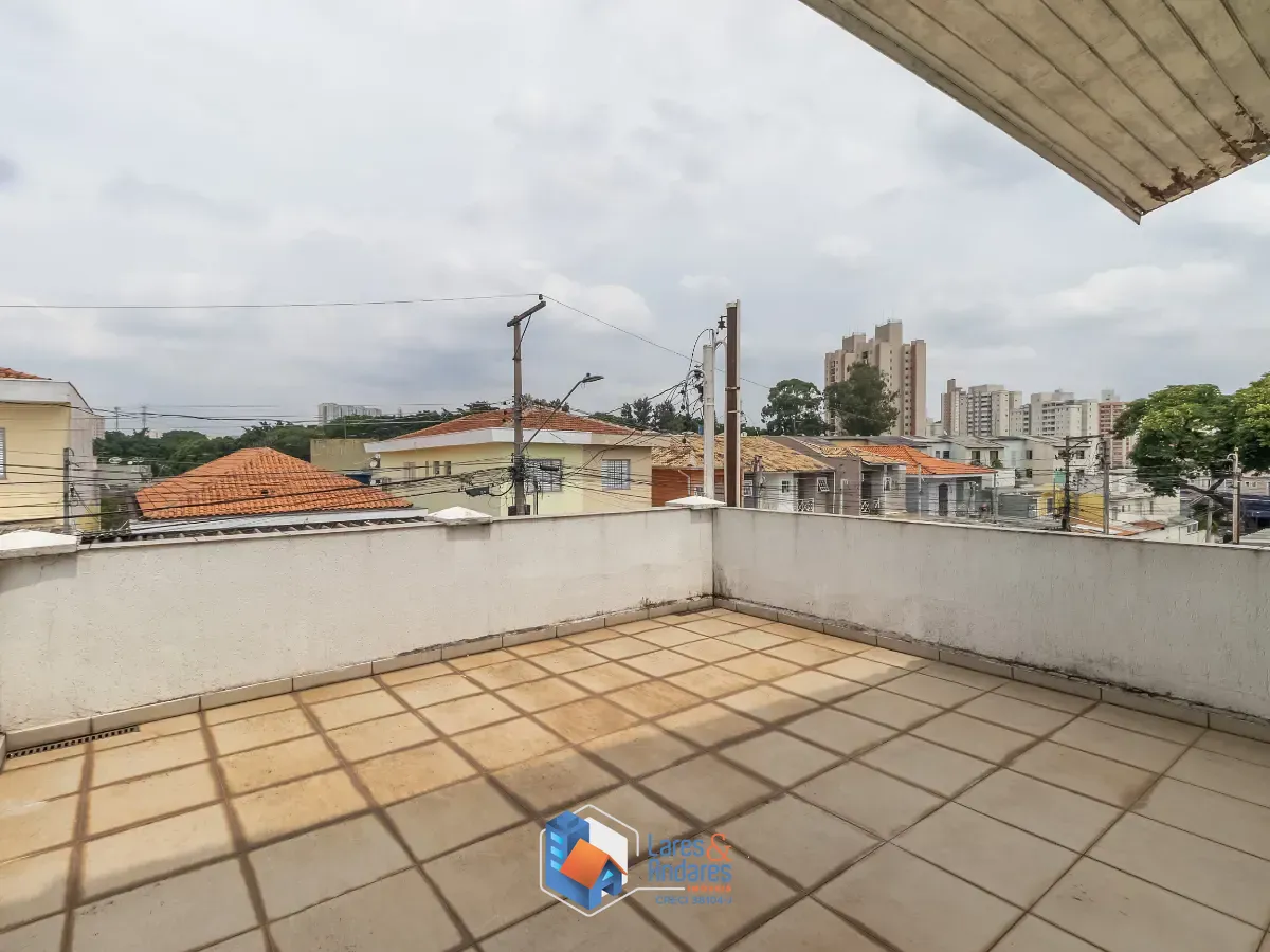 Casa, 3 quartos, 210 m² - Foto 22