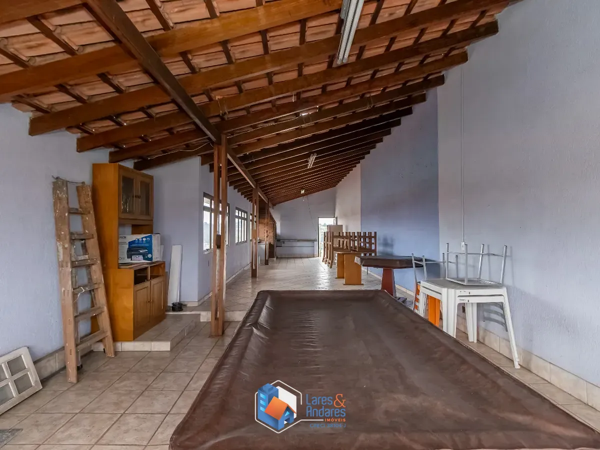 Casa, 3 quartos, 210 m² - Foto 39