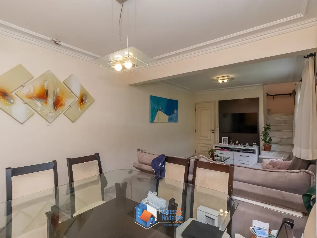 Casa, 3 quartos, 210 m² - Foto 11