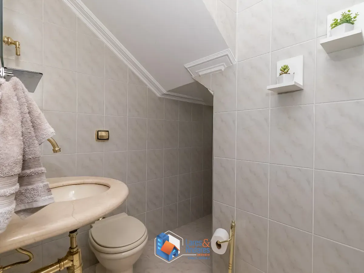 Casa, 3 quartos, 210 m² - Foto 6
