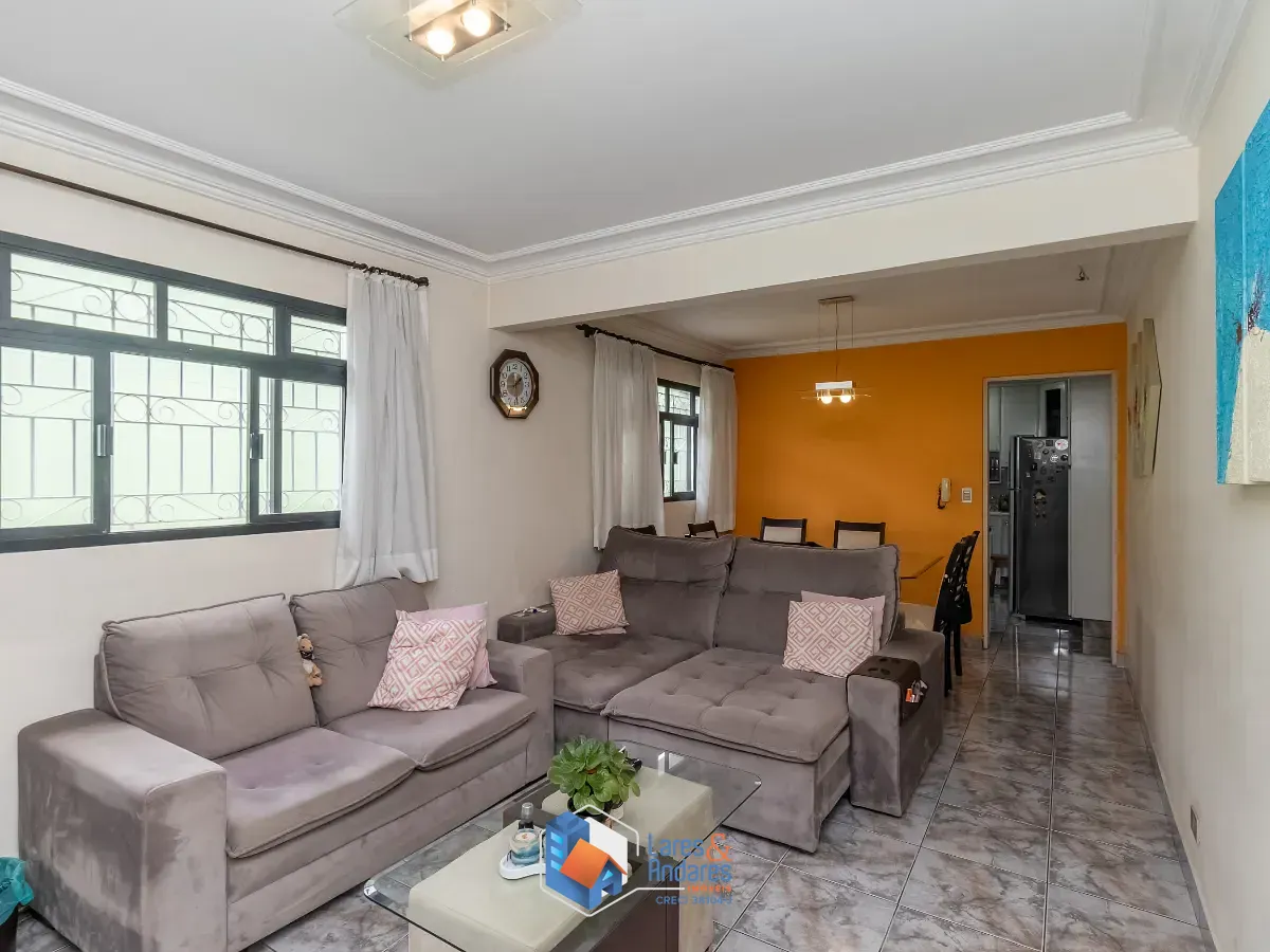 Casa, 3 quartos, 210 m² - Foto 7