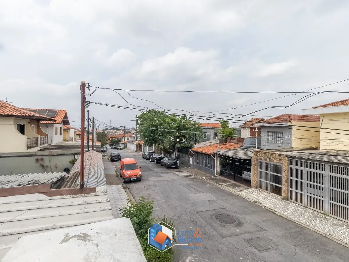Casa, 3 quartos, 210 m² - Foto 46