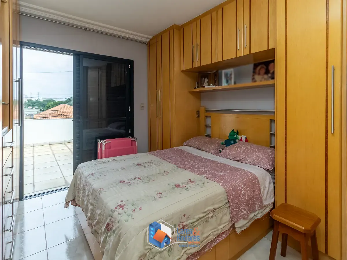 Casa, 3 quartos, 210 m² - Foto 19