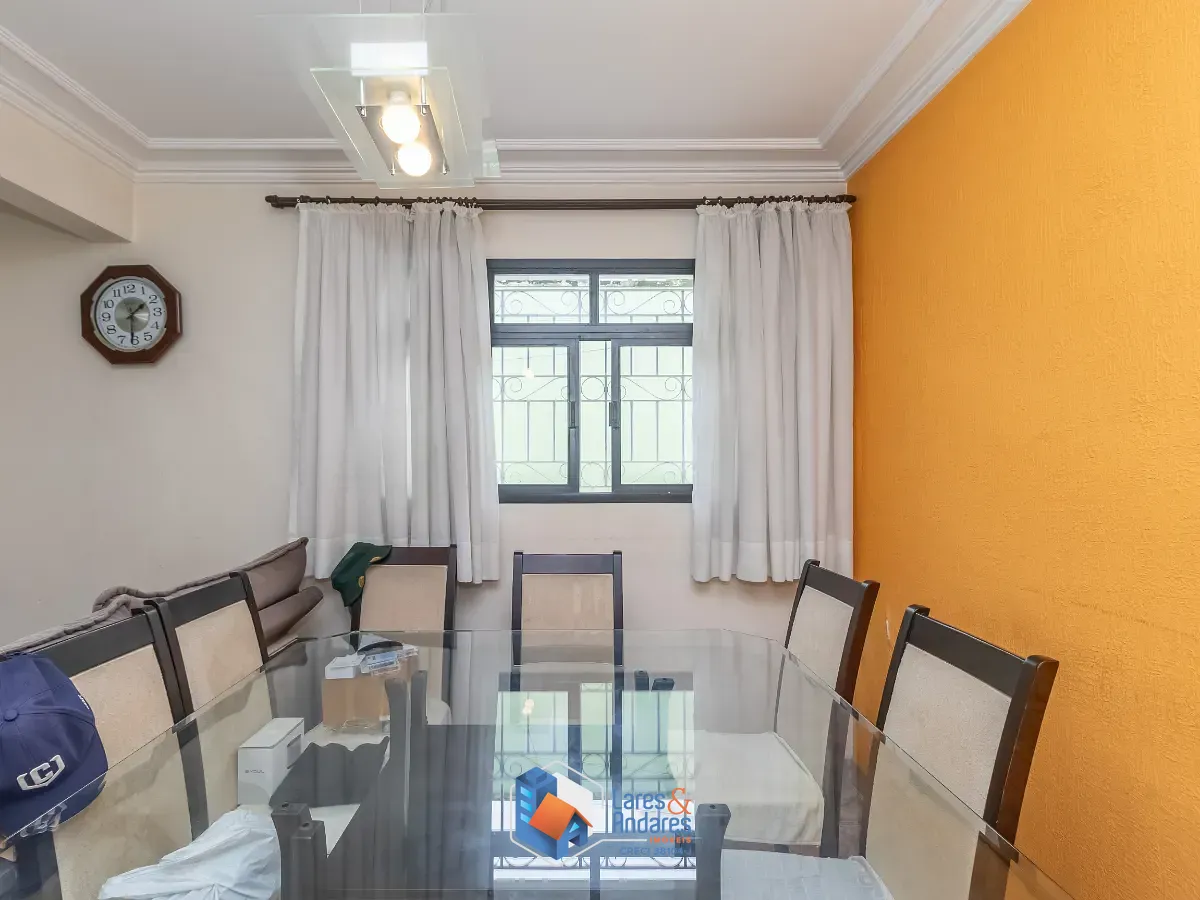 Casa, 3 quartos, 210 m² - Foto 12