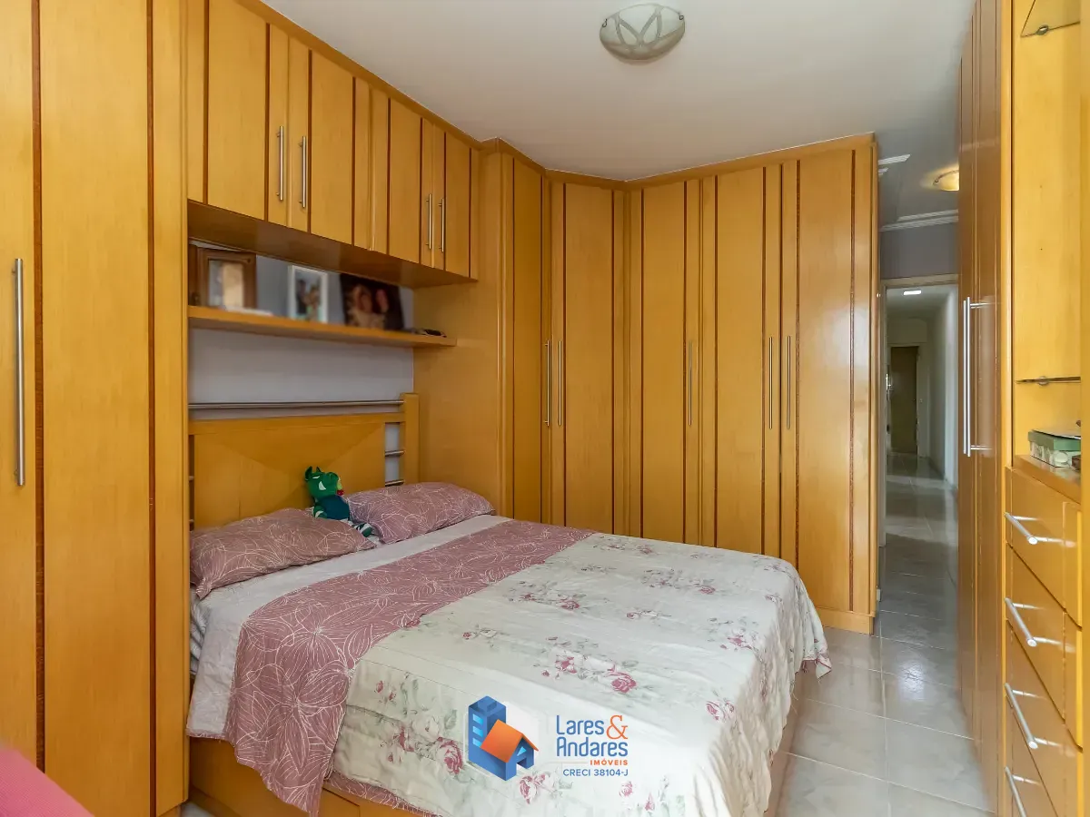 Casa, 3 quartos, 210 m² - Foto 18