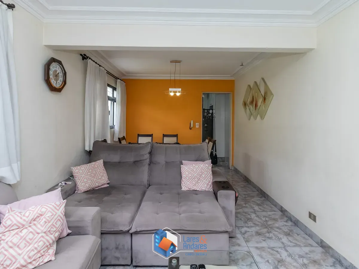 Casa, 3 quartos, 210 m² - Foto 8