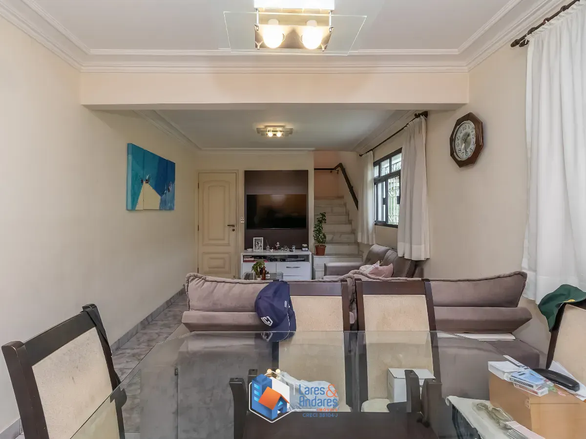 Casa, 3 quartos, 210 m² - Foto 10
