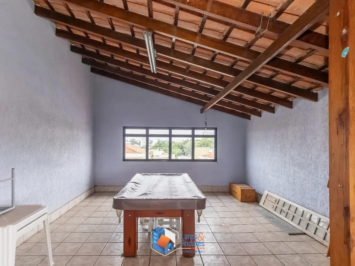 Casa, 3 quartos, 210 m² - Foto 36