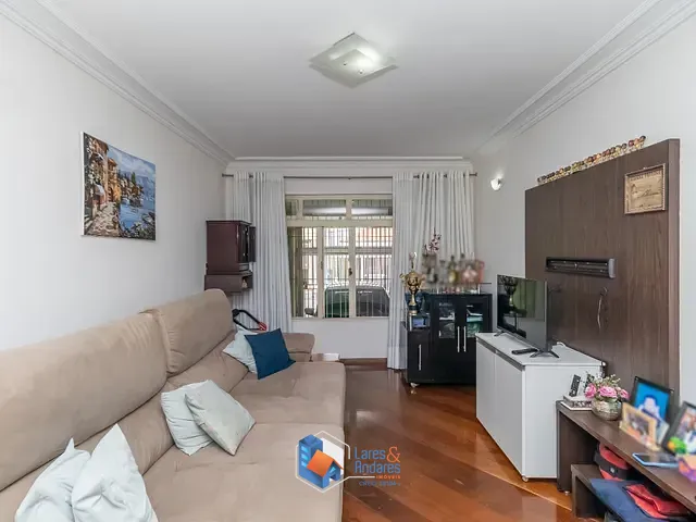 Casa com 125m² 3 quartos e 4 banheiros, à venda, no bairro Jardim Ester Yolanda em São Paulo