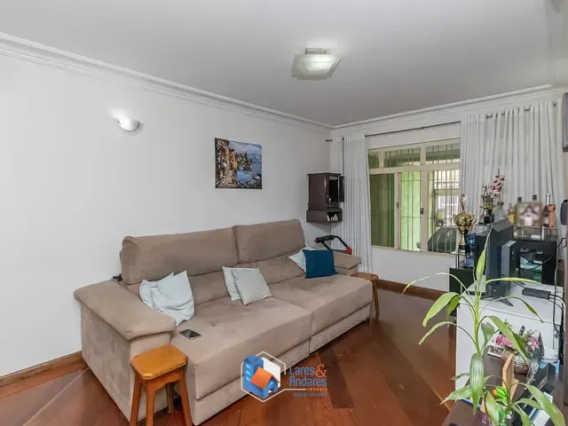 Casa com 125m² 3 quartos e 4 banheiros, à venda, no bairro Jardim Ester Yolanda em São Paulo