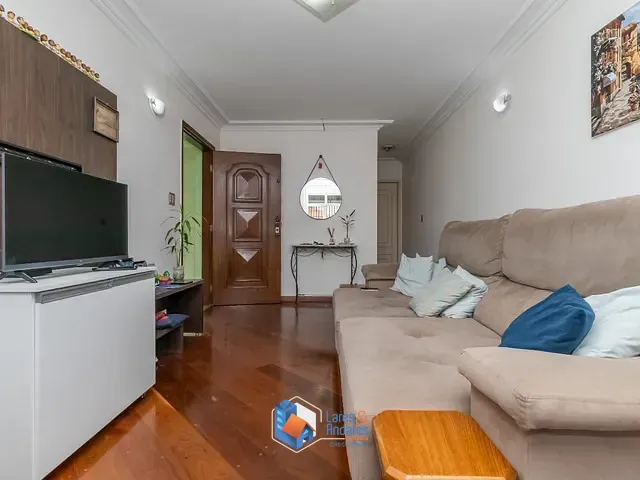 Casa com 125m² 3 quartos e 4 banheiros, à venda, no bairro Jardim Ester Yolanda em São Paulo