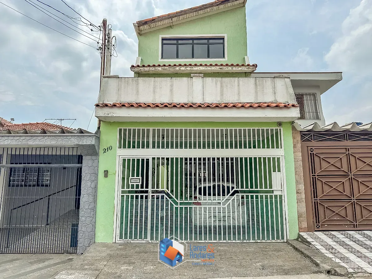 Casa, 3 quartos, 210 m² - Foto 45