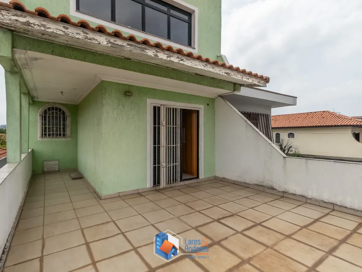 Casa, 3 quartos, 210 m² - Foto 25