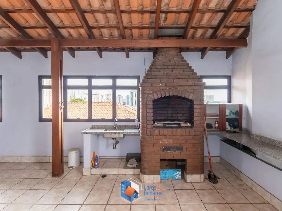 Casa, 3 quartos, 210 m² - Foto 35