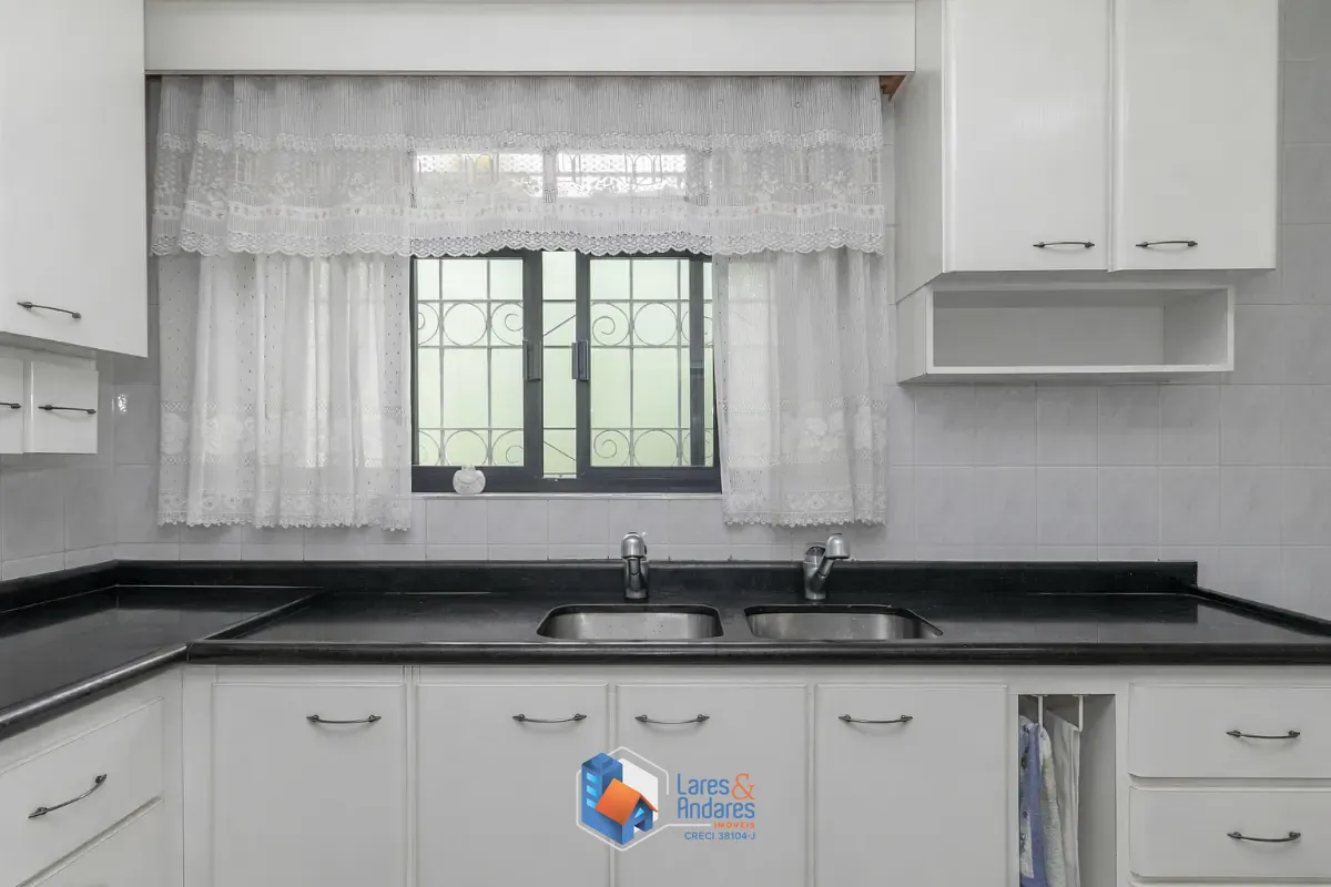 Casa, 3 quartos, 210 m² - Foto 17