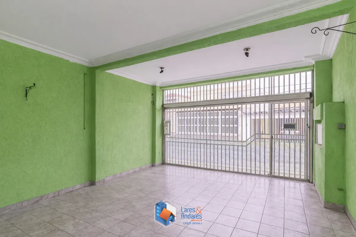 Casa, 3 quartos, 210 m² - Foto 44