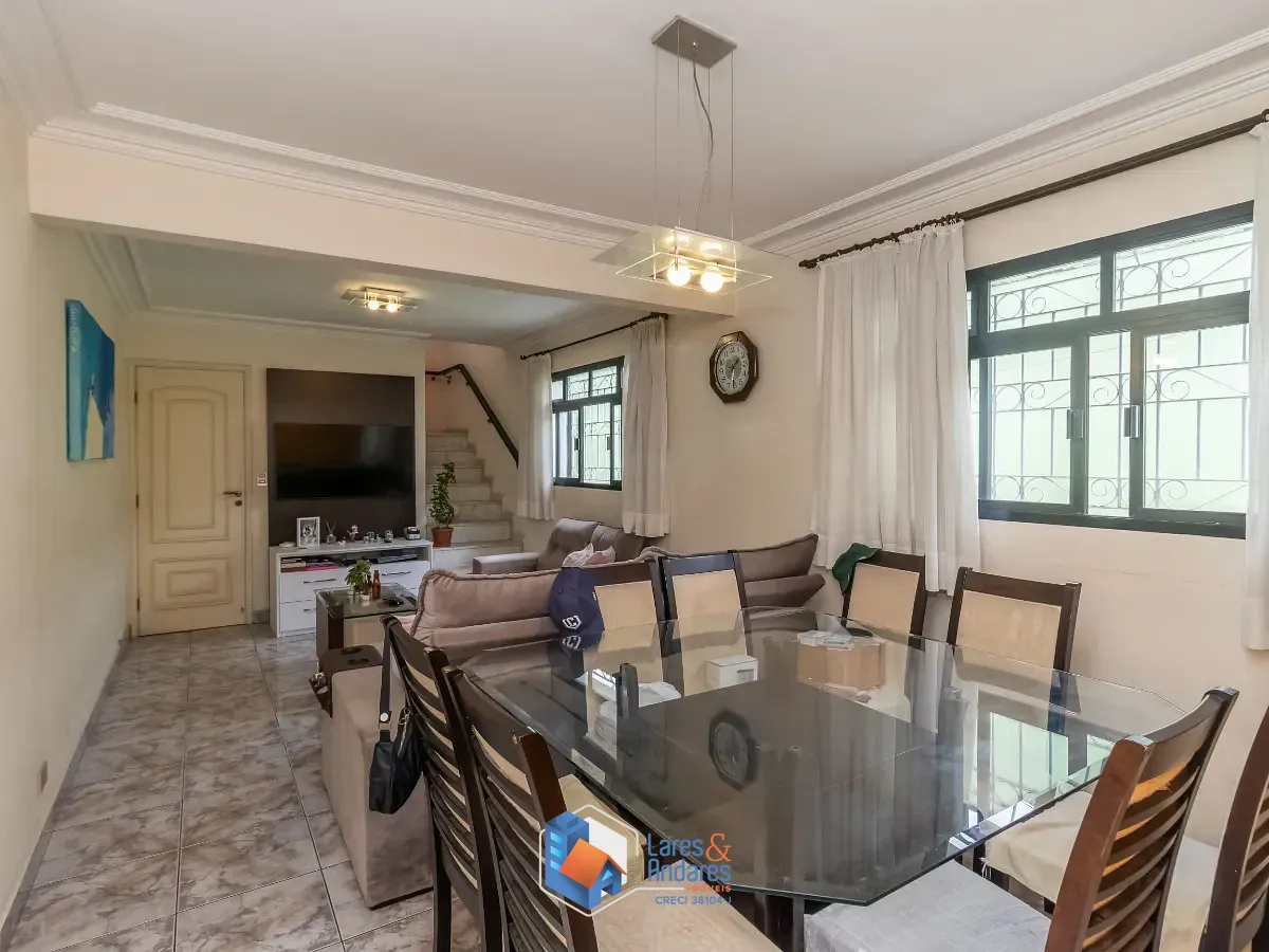 Casa, 3 quartos, 210 m² - Foto 13